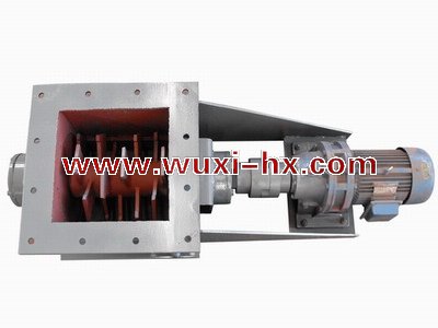 輕型單輥破碎機(jī)2