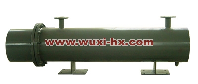 DRK型空氣電加熱器